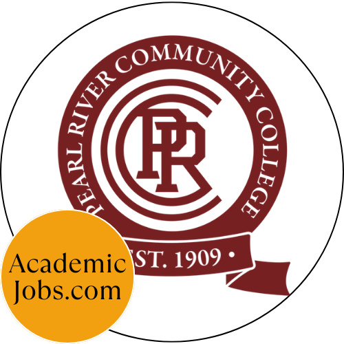 Pearl River Community College logo